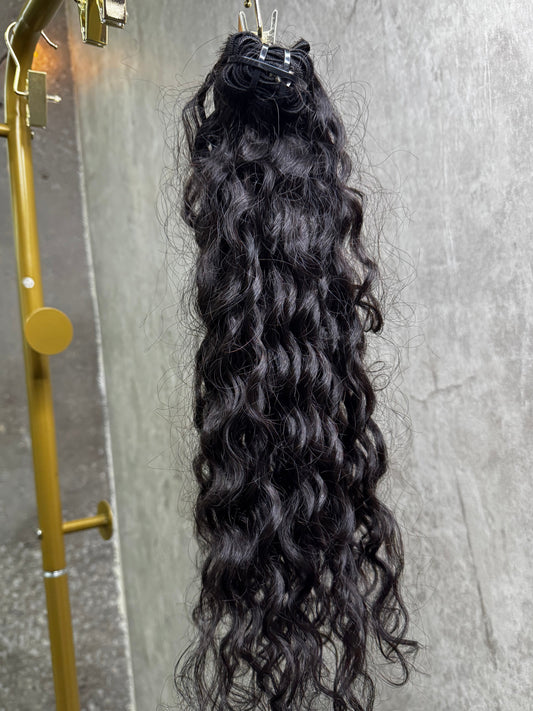 Boho Curly Bundle Deal