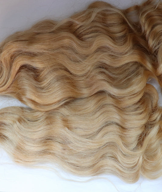 Pre Order Raw Wavy 5x5 HD Closure