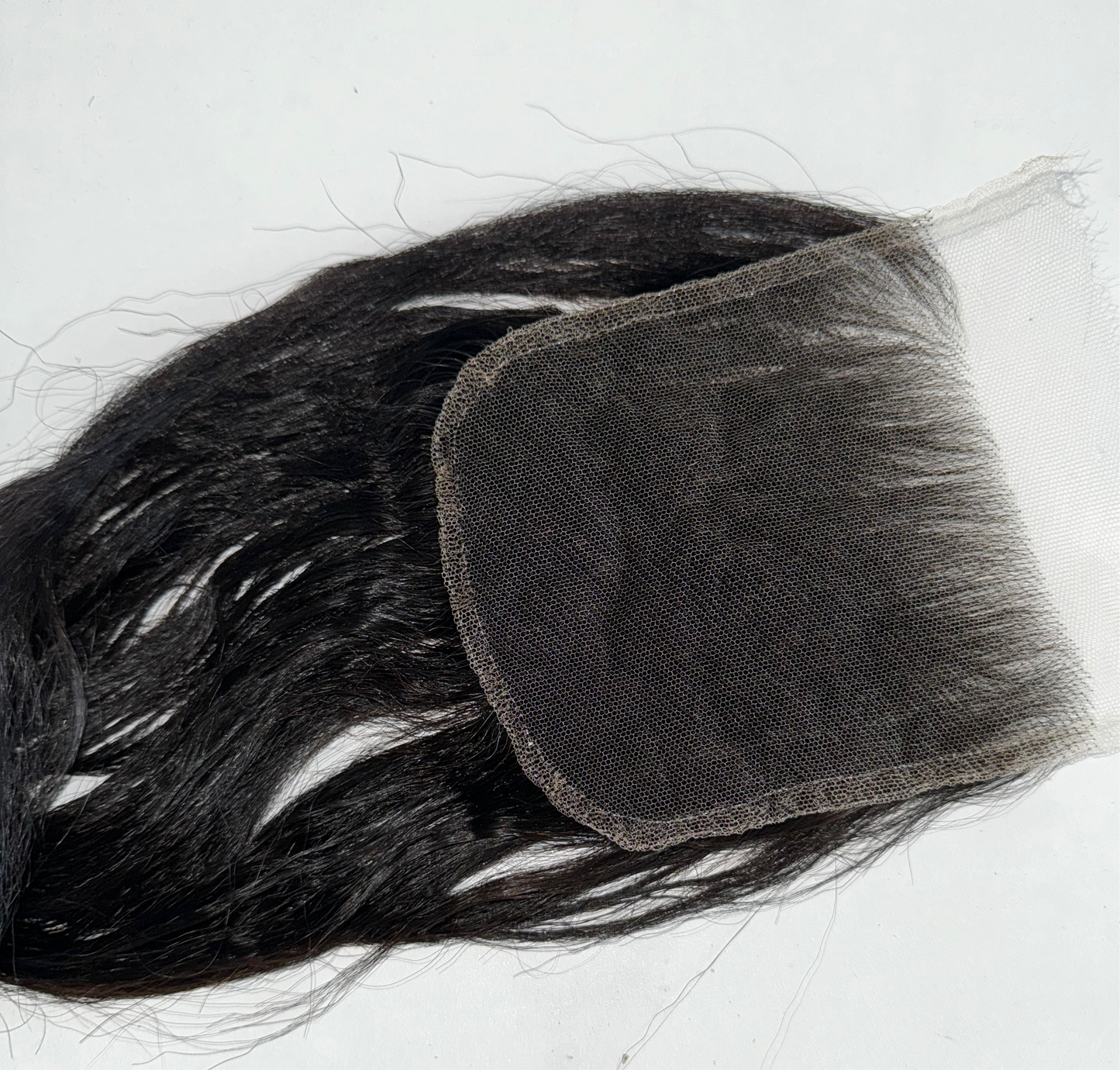 Raw Vietnamese HD Closures