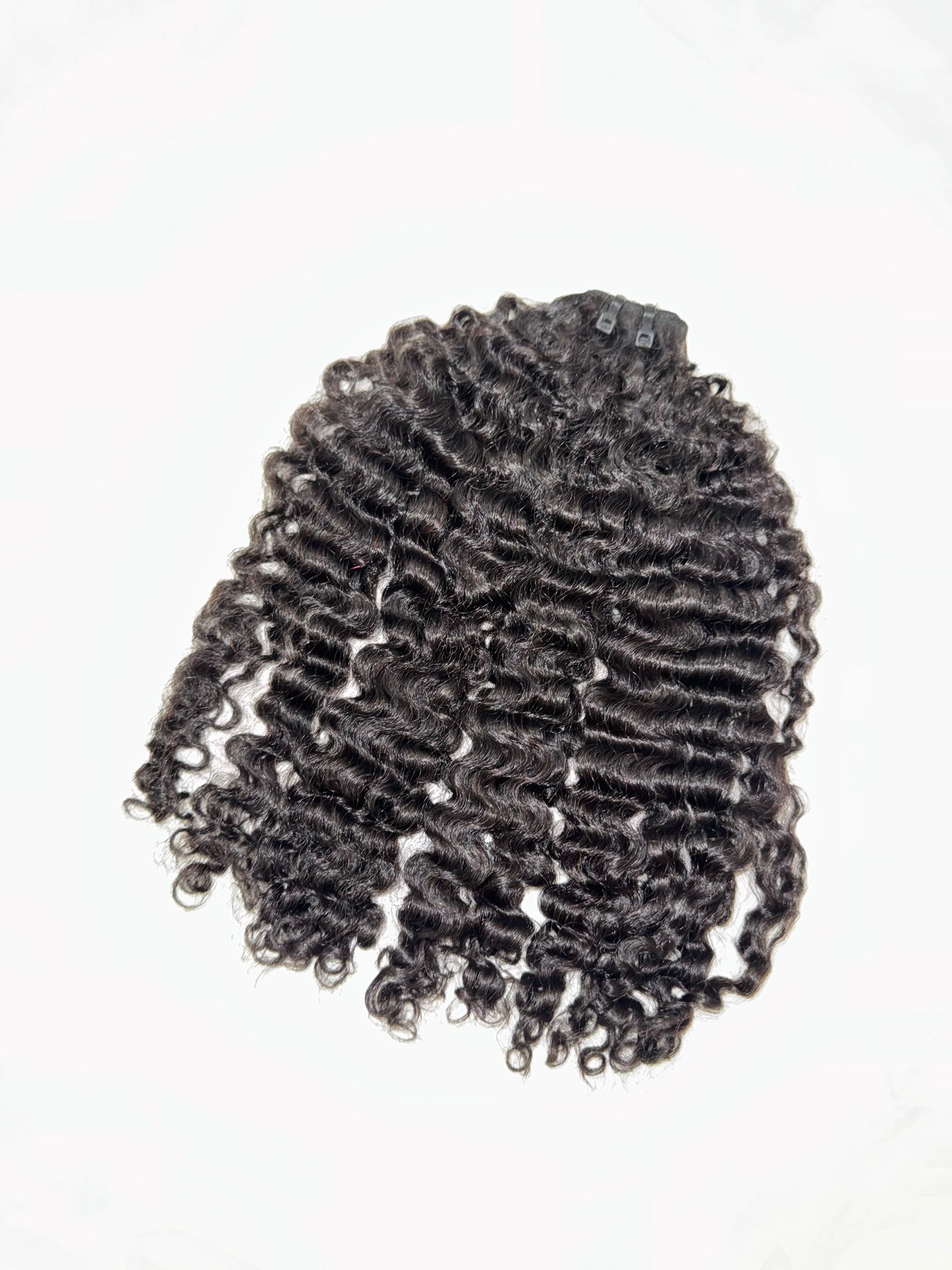 Burmese Curly Single Bundles