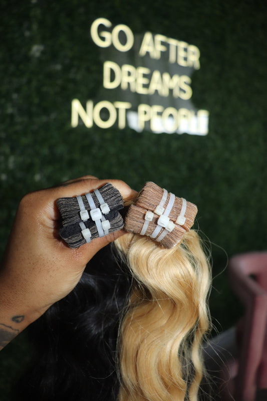 Pre Order Vietnamese Tape Ins