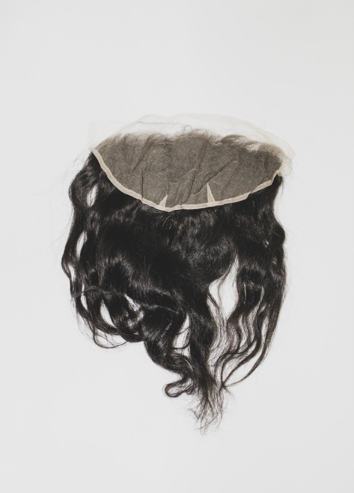 13x6 HD Frontals