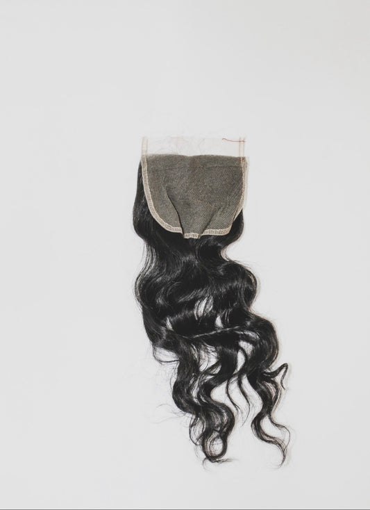 Raw Vietnamese HD Closures