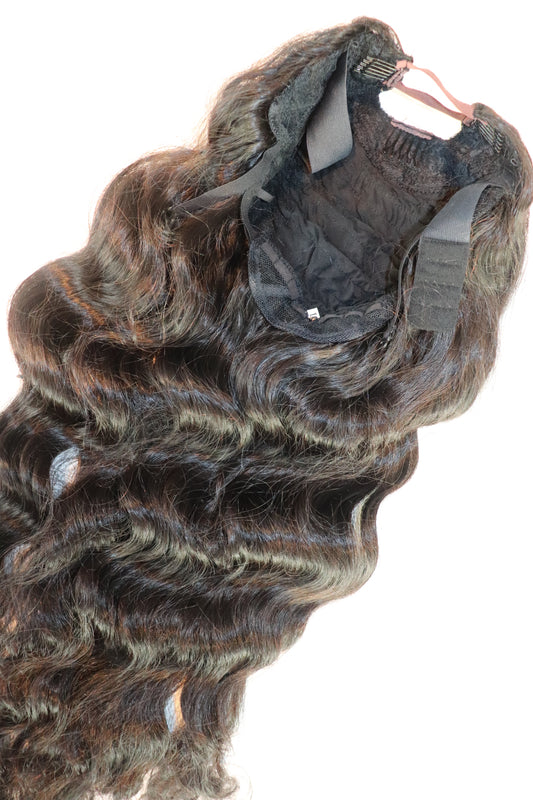 (Pre Order) Pre Made U-Part