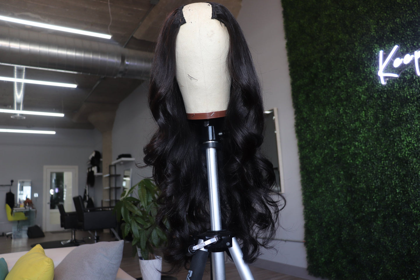 (Pre Order) Pre Made U-Part