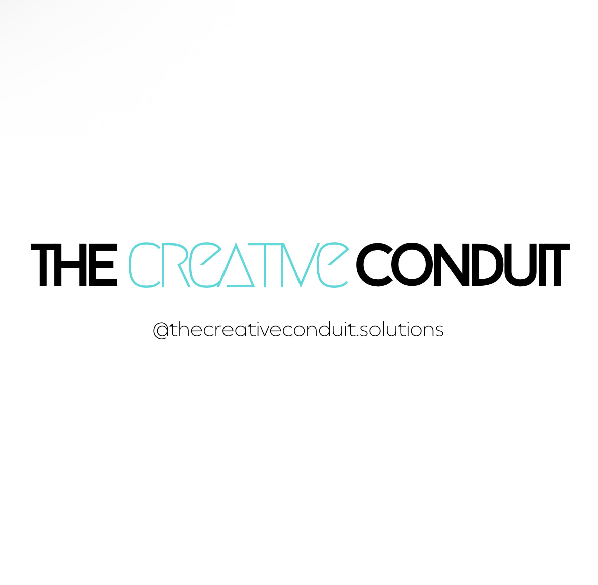 The Creative Conduit Academy & Solutions