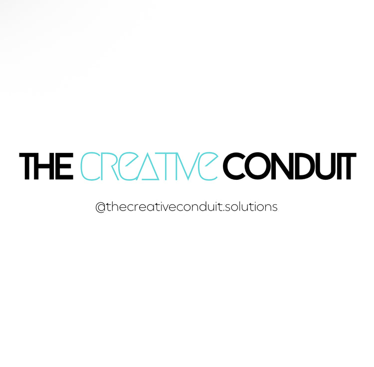 The Creative Conduit Academy & Solutions