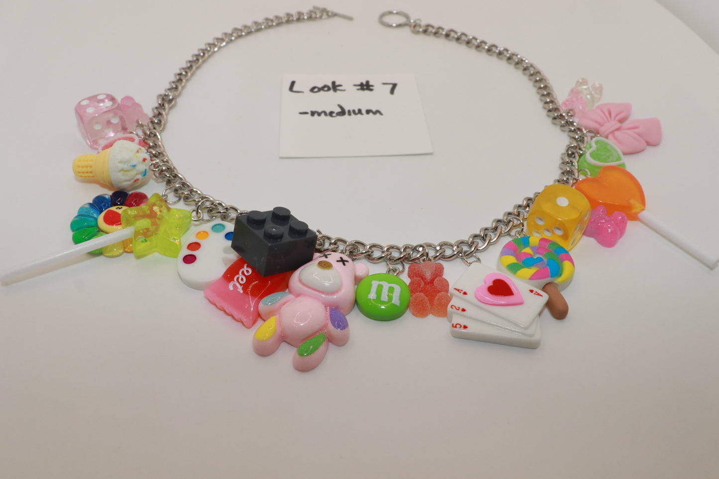 Candy charms