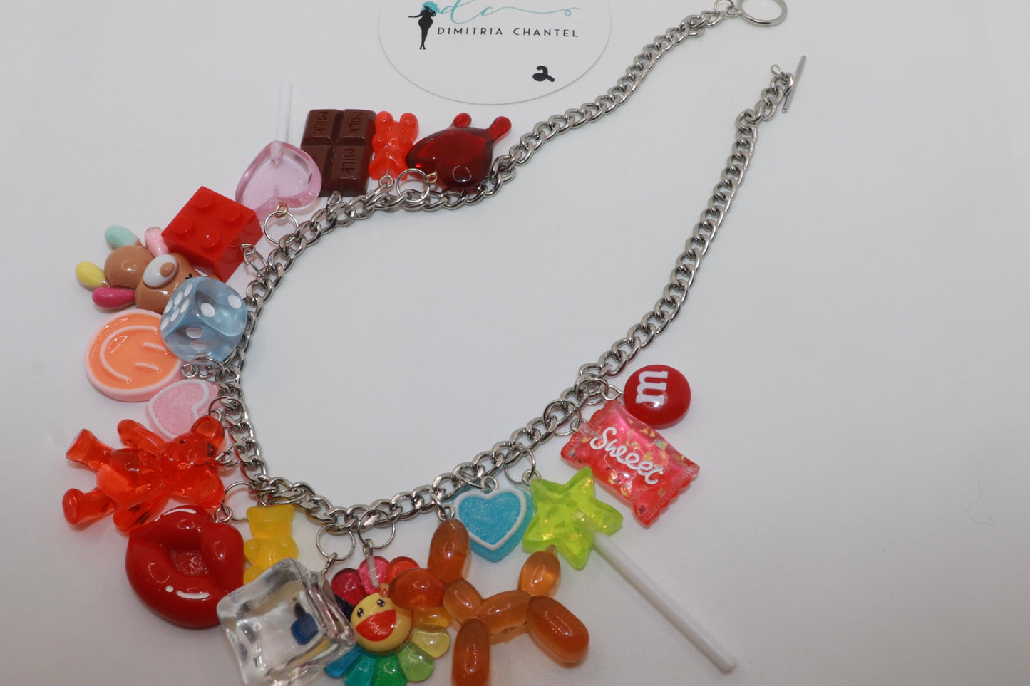 Candy charms: 2nd drop