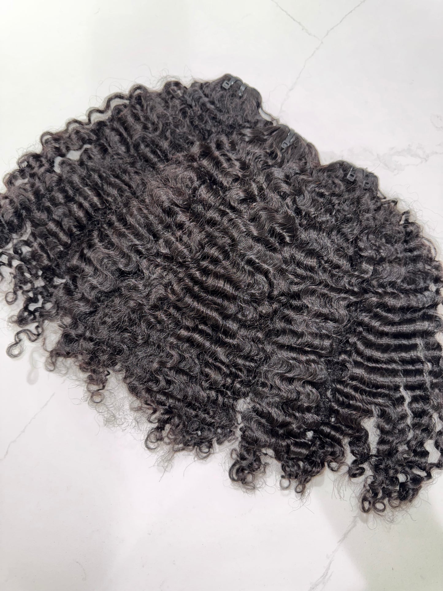 Burmese Curly Bundle Deal