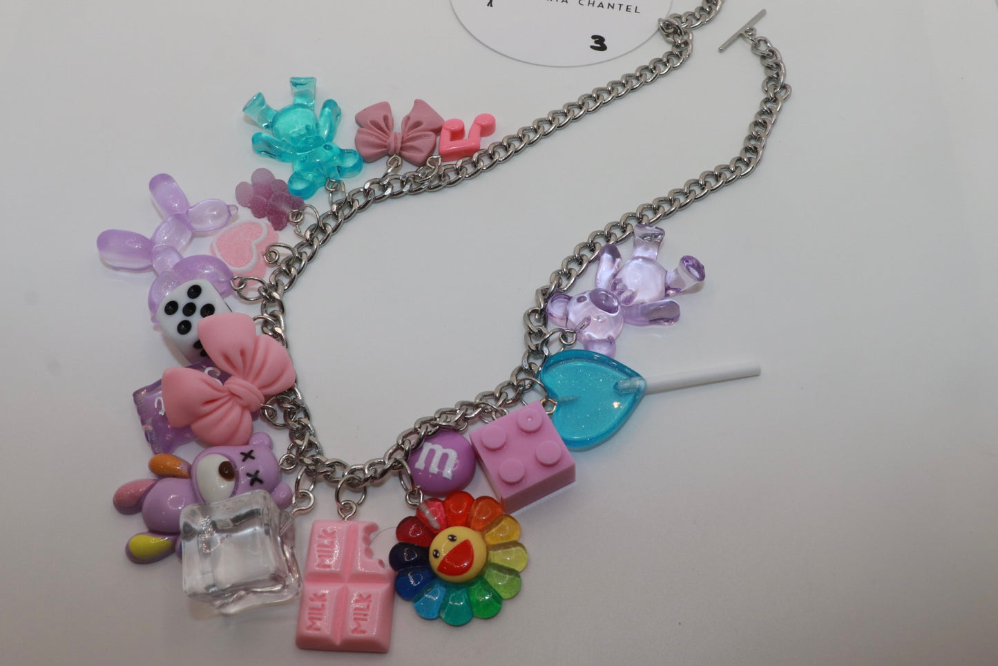 Candy charms: 2nd drop