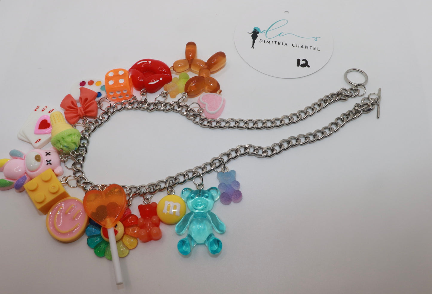 Candy charms: 2nd drop