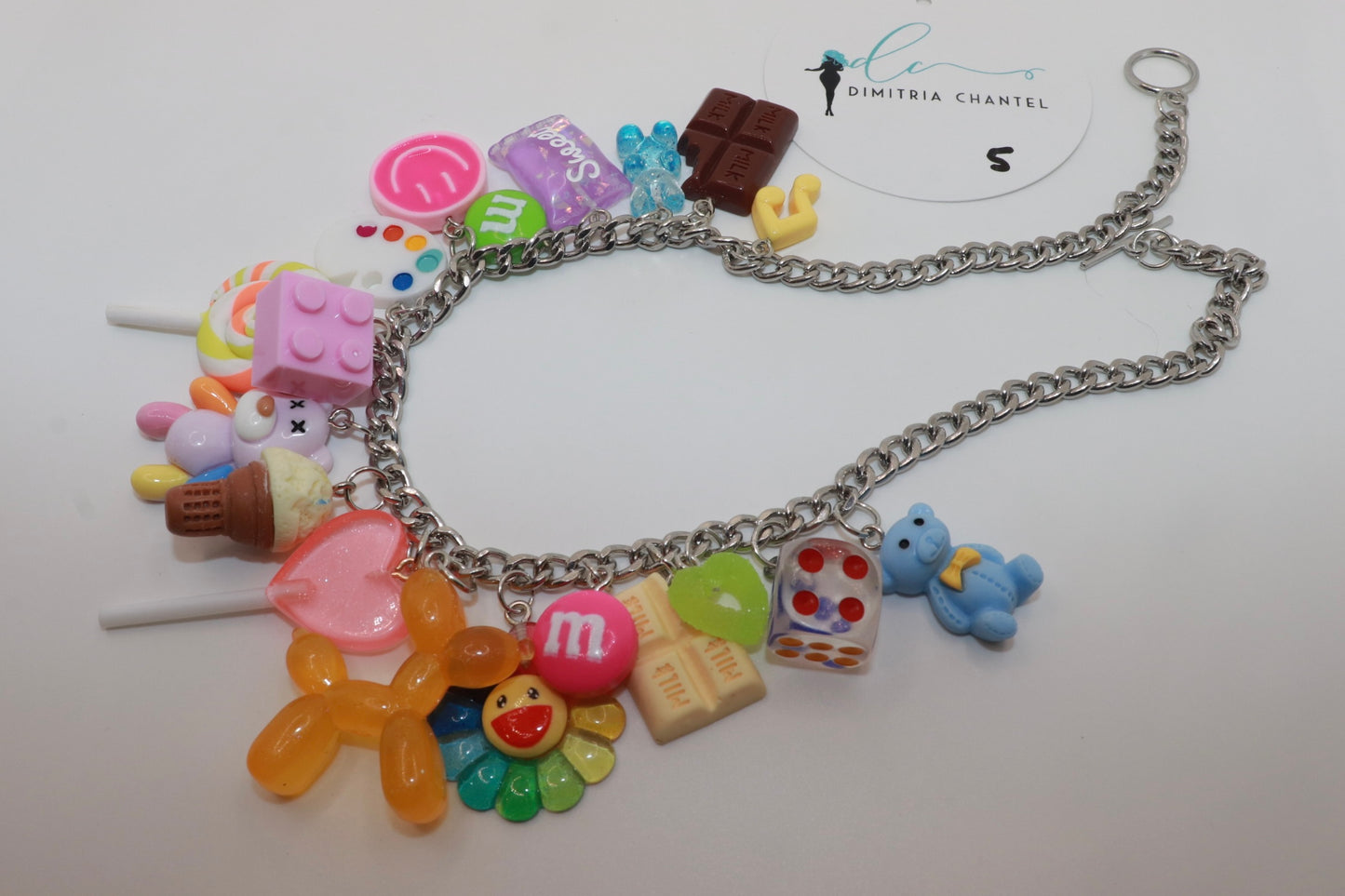 Candy charms: 2nd drop