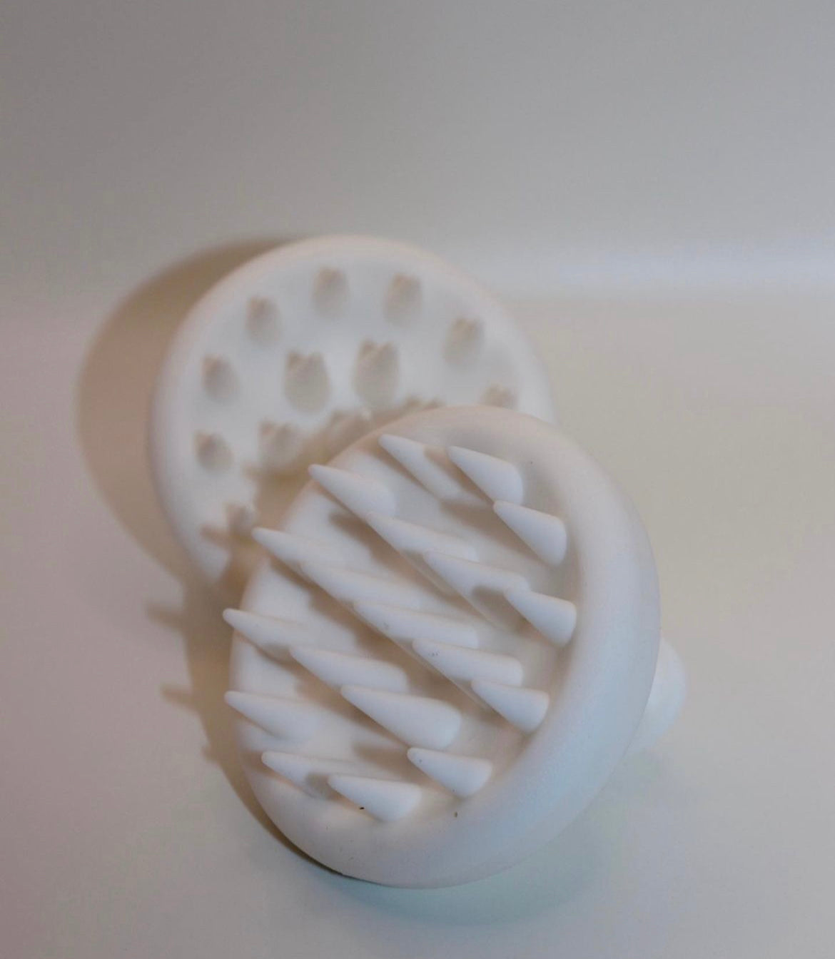 Scalp brush