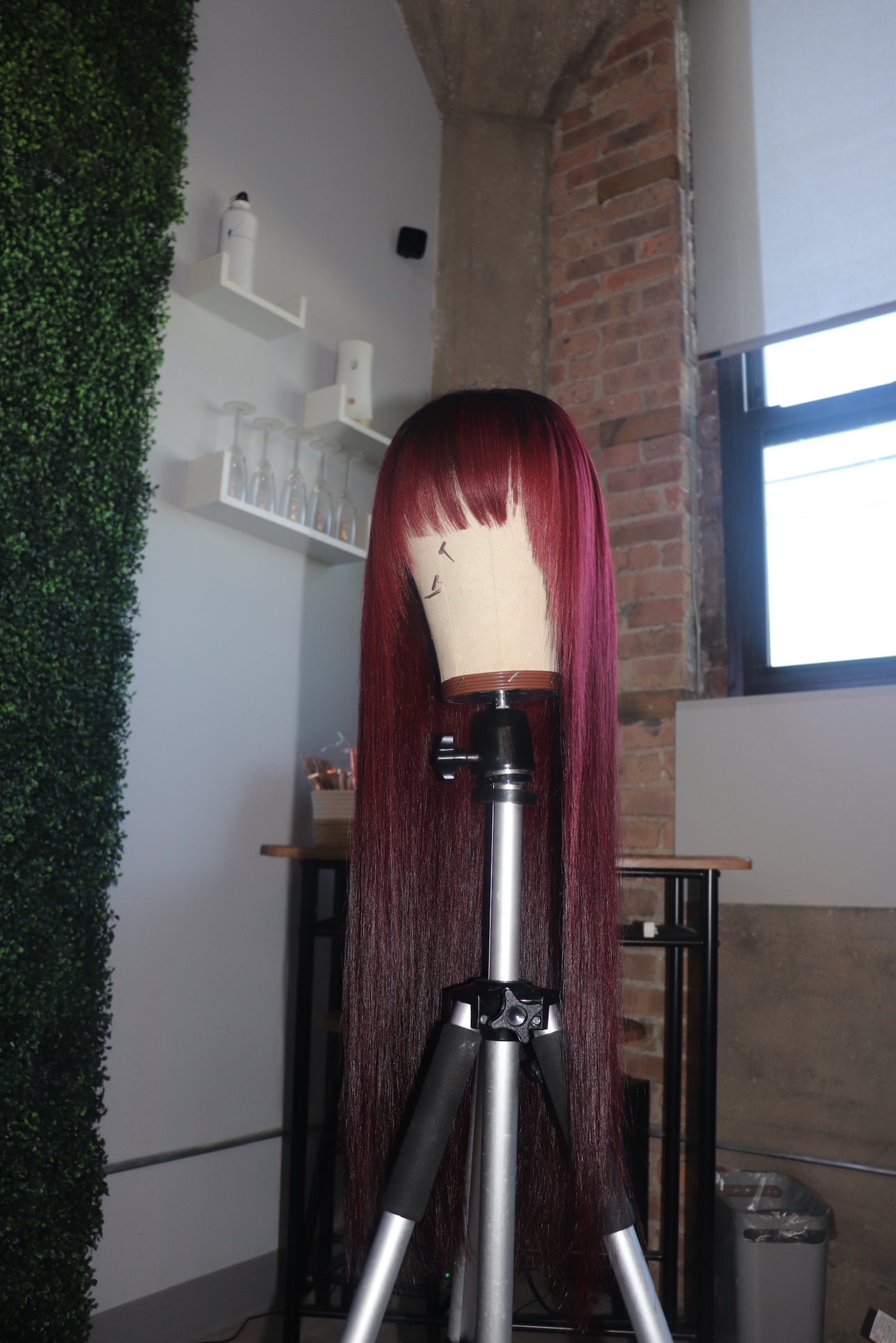 Pre Order “Jaime”