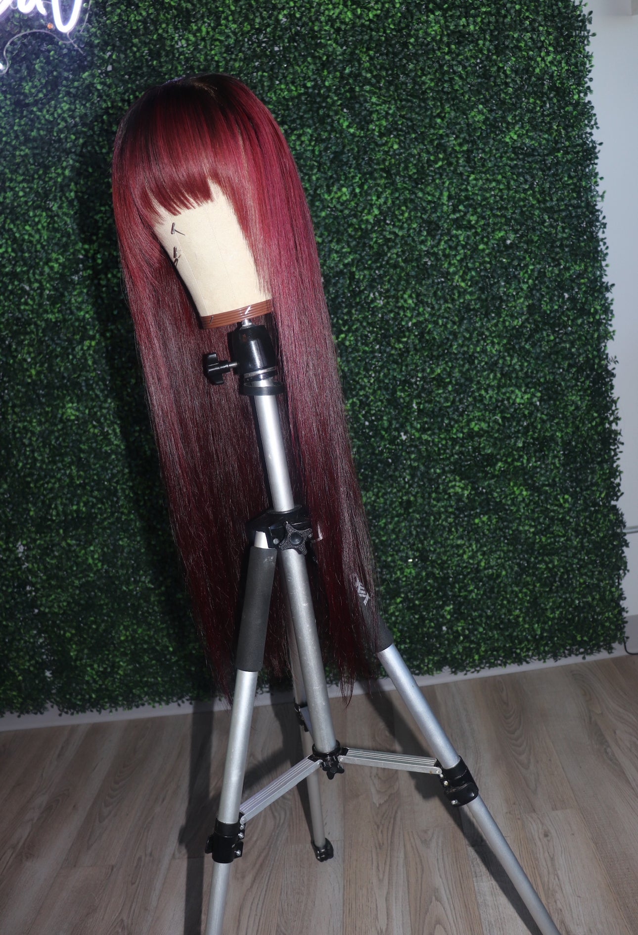 Pre Order “Jaime”