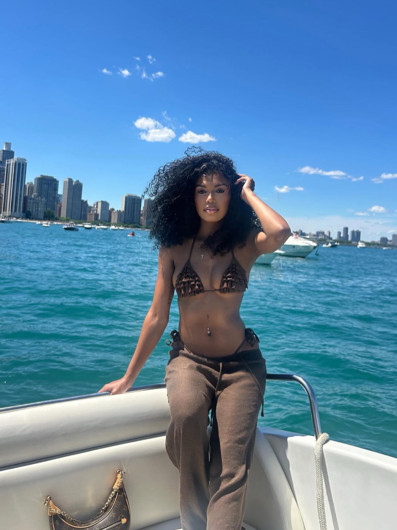 Burmese Curly Bundle Deal