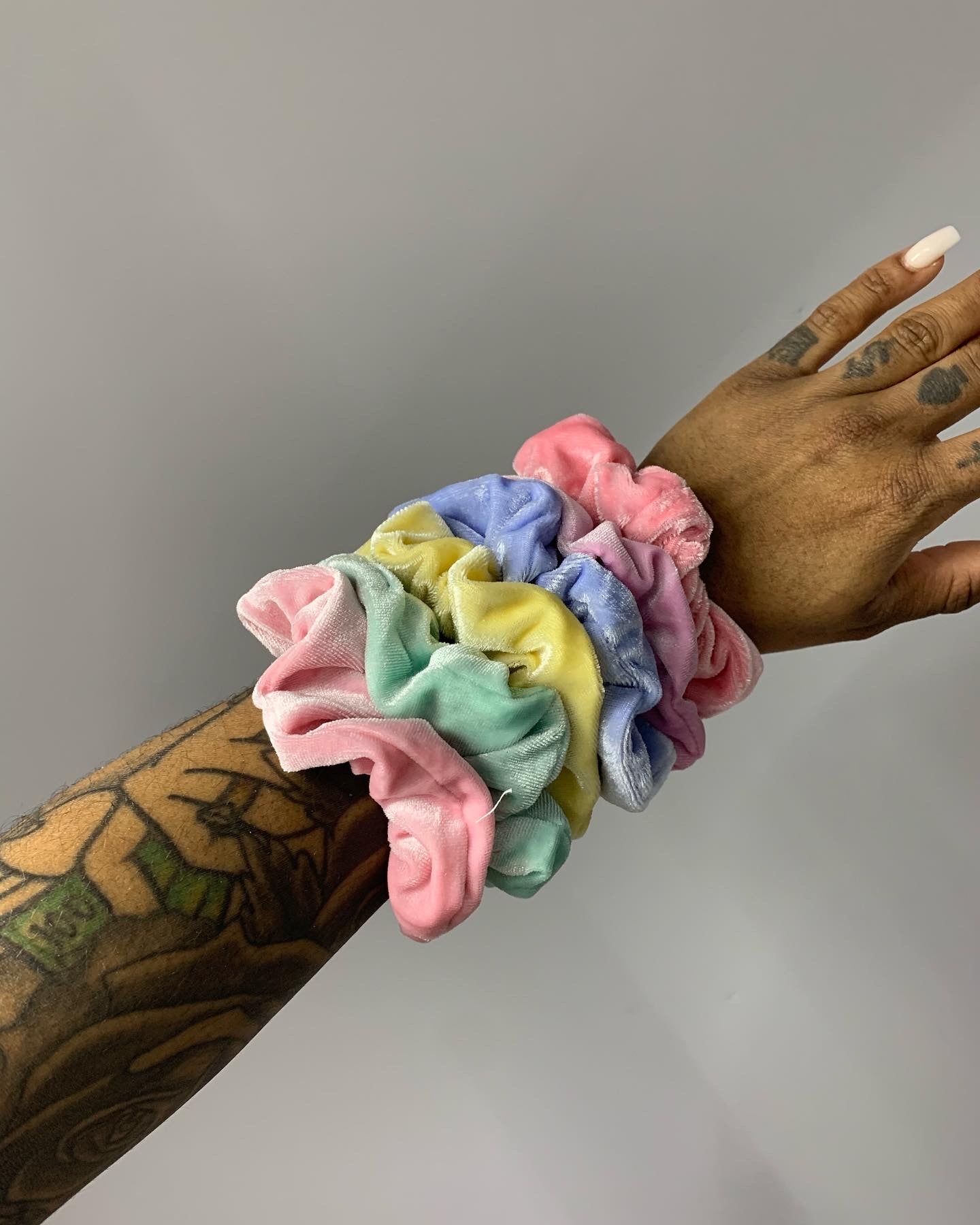 Scrunchies