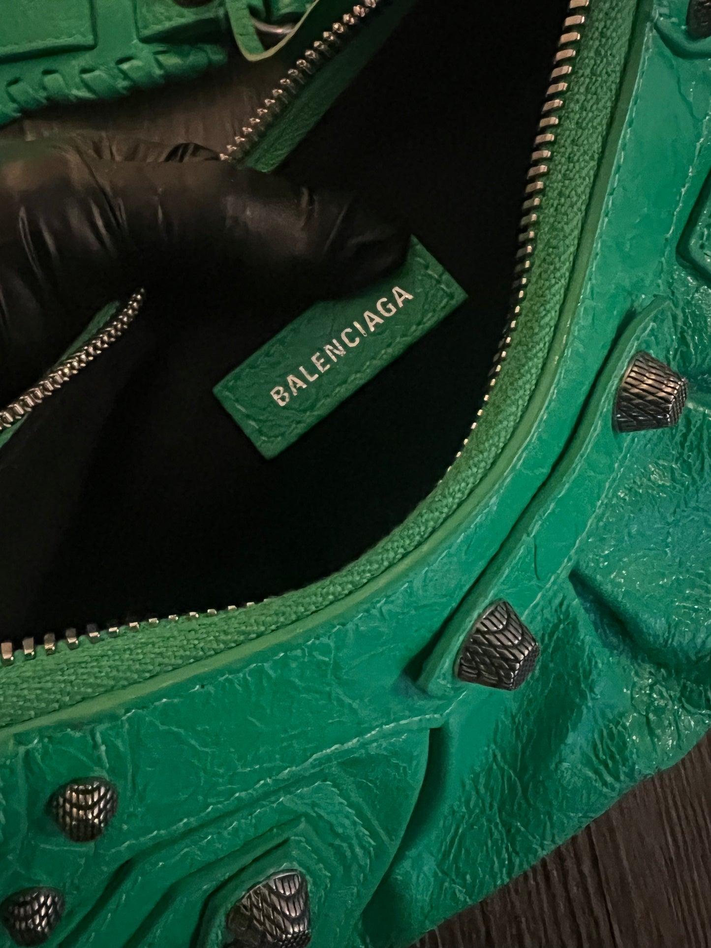 Balenciaga XS shoulder bag