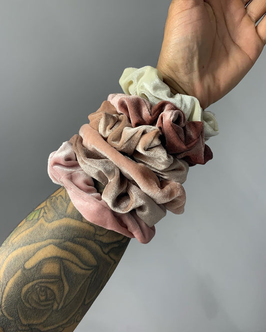 Scrunchies